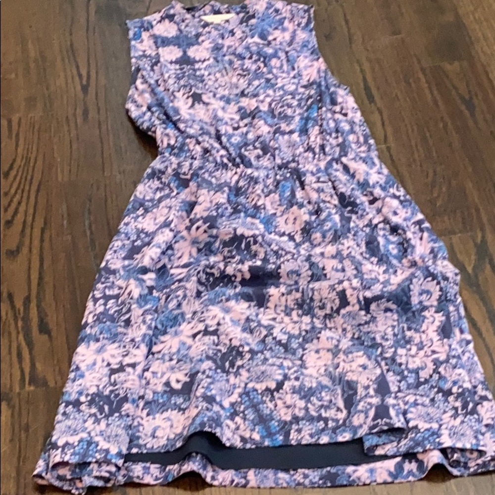 Rebecca Taylor dress